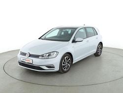 Weiß Gebraucht 2018 VW Golf VII Join Limousine | 18.100 € (Fairer Preis)