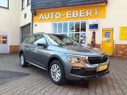Graphitegrau Neu 2025 Skoda Kamiq Drive SUV | 24.200 € (Superpreis)