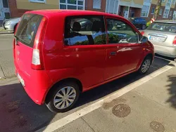Daihatsu Cuore