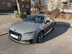 Gebraucht 2021 Audi TT S-Line Coupé | 38.000 € (Fairer Preis)