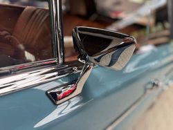 Blau Gebraucht 1964 Mercedes 300 SE Cabrio | 248.000 €