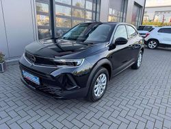 Schwarz Gebraucht 2022 Opel Mokka Edition SUV | 15.490 € (Guter Preis)