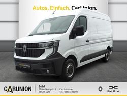 Mineralweiß Gebraucht 2025 Renault Master Van | 37.480 € (Fairer Preis)