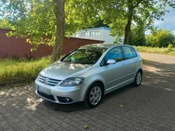 Silber Gebraucht 2006 VW Golf V Goal Kleinwagen | 4.000 € (Fairer Preis)