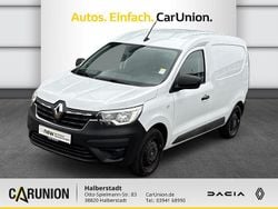 Arktis weiß Gebraucht 2022 Renault Express Van | 13.490 €