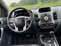 Grau Gebraucht 2015 Ford Ranger Limited Abholung | 22.500 € (Teuer)