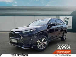 Attitude black mc. Neu 2025 Toyota RAV4 Hybrid SUV | 51.580 € (Superpreis)