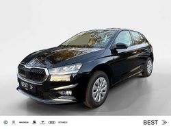 Blackmagic perleffekt Neu 2025 Skoda Fabia Essence Kleinwagen | 19.290 € (Guter Preis)