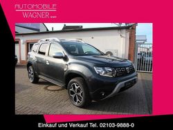 Kometengrau Gebraucht 2020 Dacia Duster Prestige SUV | 14.990 € (Guter Preis)
