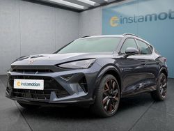 Grau Gebraucht 2025 Cupra Formentor SUV | 44.949 €