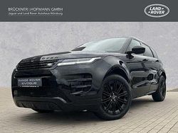 Carpathian grey Gebraucht 2025 Land Rover Range Rover evoque SE Dynamic SUV | 63.900 €