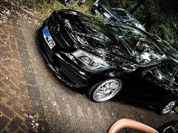 Schwarz Gebraucht 2015 Mercedes CLA250 Shooting Brake Kombi | 21.000 € (Teuer)