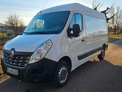 Weiß Gebraucht 2014 Renault Master Van / Kleinbus | 11.200 € (Guter Preis)