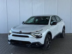 Blanc nacre Gebraucht 2024 Citroën C4 | 20.480 € (Guter Preis)
