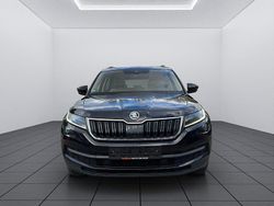 Schwarz Gebraucht 2018 Skoda Kodiaq Style SUV | 23.790 € (Superpreis)