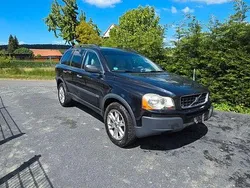 Schwarz Gebraucht 2005 Volvo XC90 Summum SUV | 3.000 € (Superpreis)