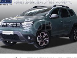 Safarigrün (grün) Gebraucht 2023 Dacia Duster Journey SUV | 19.870 € (Fairer Preis)