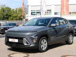 Grau Gebraucht 2025 Hyundai Kona SUV | 22.880 € (Guter Preis)