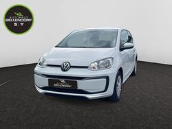 Weiß Gebraucht 2021 VW up! Kleinwagen | 11.470 € (Fairer Preis)