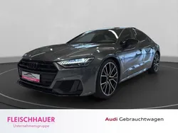 Grau Gebraucht 2023 Audi S7 Sportback Comfort Kleinwagen | 69.980 € (Fairer Preis)