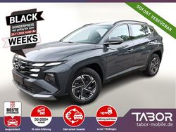 Grau Neu 2025 Hyundai Tucson Select SUV | 27.888 € (Guter Preis)