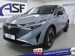 Ceramic grey Neu 2025 Nissan Qashqai 360º SUV | 33.970 € (Fairer Preis)