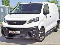 Weiß Gebraucht 2020 Peugeot Expert Van | 12.200 € (Superpreis)