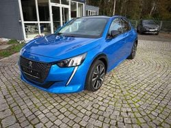 Vertigo blau Gebraucht 2021 Peugeot 208 GT Kleinwagen | 16.998 € (Guter Preis)