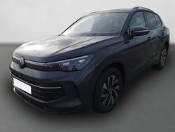 Delfingrau metallic Neu 2026 VW Tiguan Life SUV | 45.290 € (Fairer Preis)