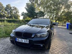 Schwarz Gebraucht 2009 BMW 335 Kombi | 14.999 € (Fairer Preis)