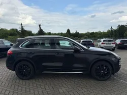 Schwarz Gebraucht 2013 Porsche Cayenne S SUV | 18.890 €