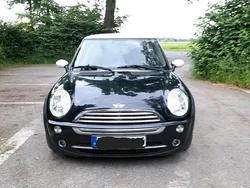 Schwarz Gebraucht 2006 Mini Cooper Kleinwagen | 3.900 € (Guter Preis)