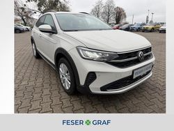 Ascotgrau Gebraucht 2023 VW Taigo Move SUV | 16.440 € (Guter Preis)