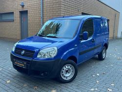 Blau Gebraucht 2006 Fiat Doblò Van / Kleinbus | 4.850 € (Fairer Preis)