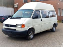 Weiß Gebraucht 2000 VW T4 Van | 4.950 €