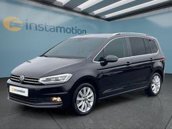 Gebraucht 2025 VW Touran Van / Kleinbus | 38.849 € (Teuer)