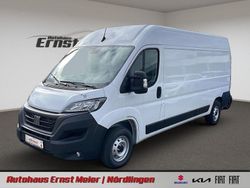 Weiß Gebraucht 2024 Fiat Ducato Van | 40.936 €