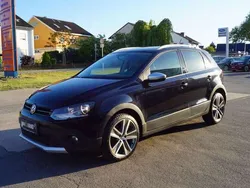Schwarz Gebraucht 2012 VW Polo Kleinwagen | 10.950 € (Teuer)