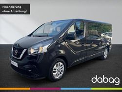 Schwarz Gebraucht 2019 Nissan NV300 Premium Edition Van | 28.475 € (Teuer)