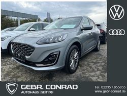 Andere farbe Gebraucht 2023 Ford Kuga Vignale SUV | 32.789 € (Teuer)