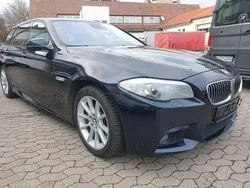 Blau Gebraucht 2012 BMW 535 M Sport Kombi | 12.500 € (Guter Preis)