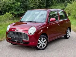 Rot Gebraucht 2007 Daihatsu Trevis Kleinwagen | 5.880 € (Teuer)
