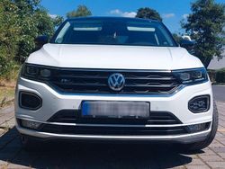 Schwarz Gebraucht 2020 VW T-Roc Style SUV | 19.700 € (Superpreis)