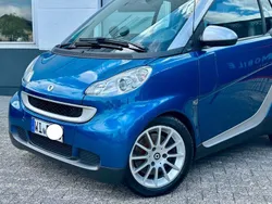 Smart ForTwo Cabrio
