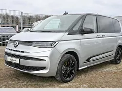 Grau Neu 2025 VW Multivan Edition Van / Kleinbus | 62.590 € (Guter Preis)