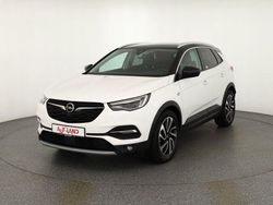 Weiß Gebraucht 2019 Opel Grandland X Ultimate SUV | 21.990 € (Etwas zu teuer)