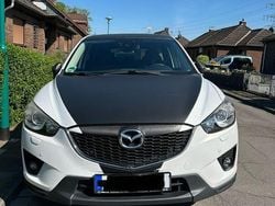 Gebraucht 2012 Mazda CX-5 Sports-Line SUV | 8.250 € (Fairer Preis)