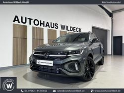 Grau Neu 2025 VW T-Roc R-line SUV | 35.990 € (Fairer Preis)