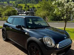 Schwarz Gebraucht 2008 Mini Cooper Kleinwagen | 2.850 € (Guter Preis)