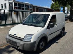 Weiß Gebraucht 2004 Ford Transit Van / Kleinbus | 990 € (Guter Preis)